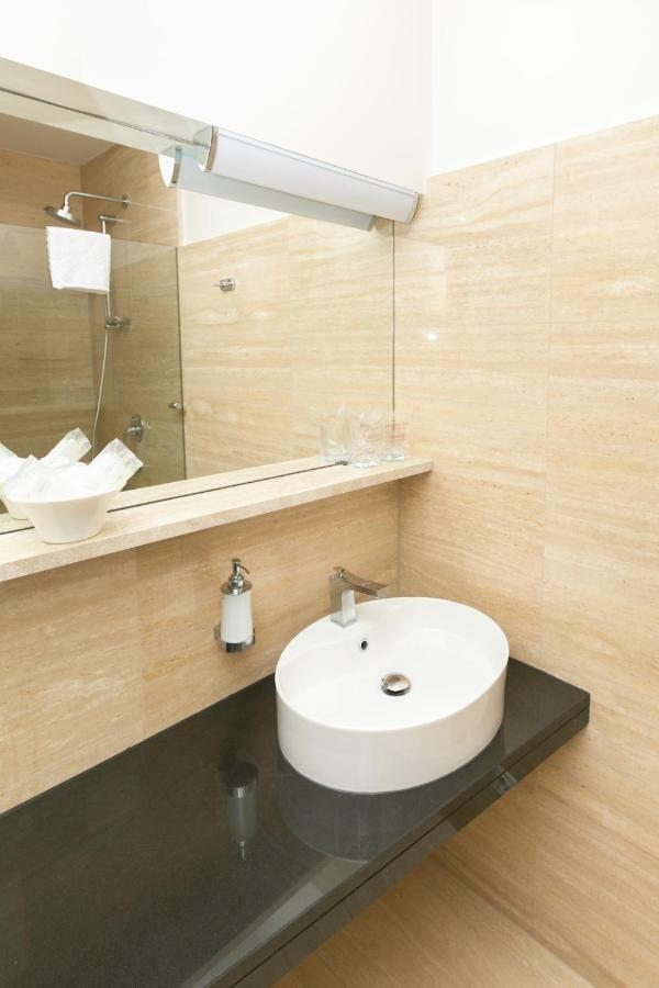 Hotel Beach Split Podstrana Exterior foto
